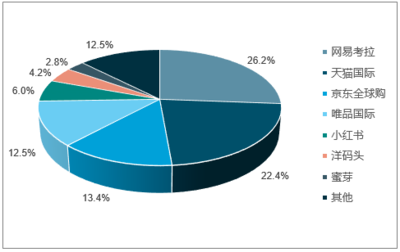 2019-2025年中国跨境电商行业市场发展现状调研及投资趋势前景分析报告